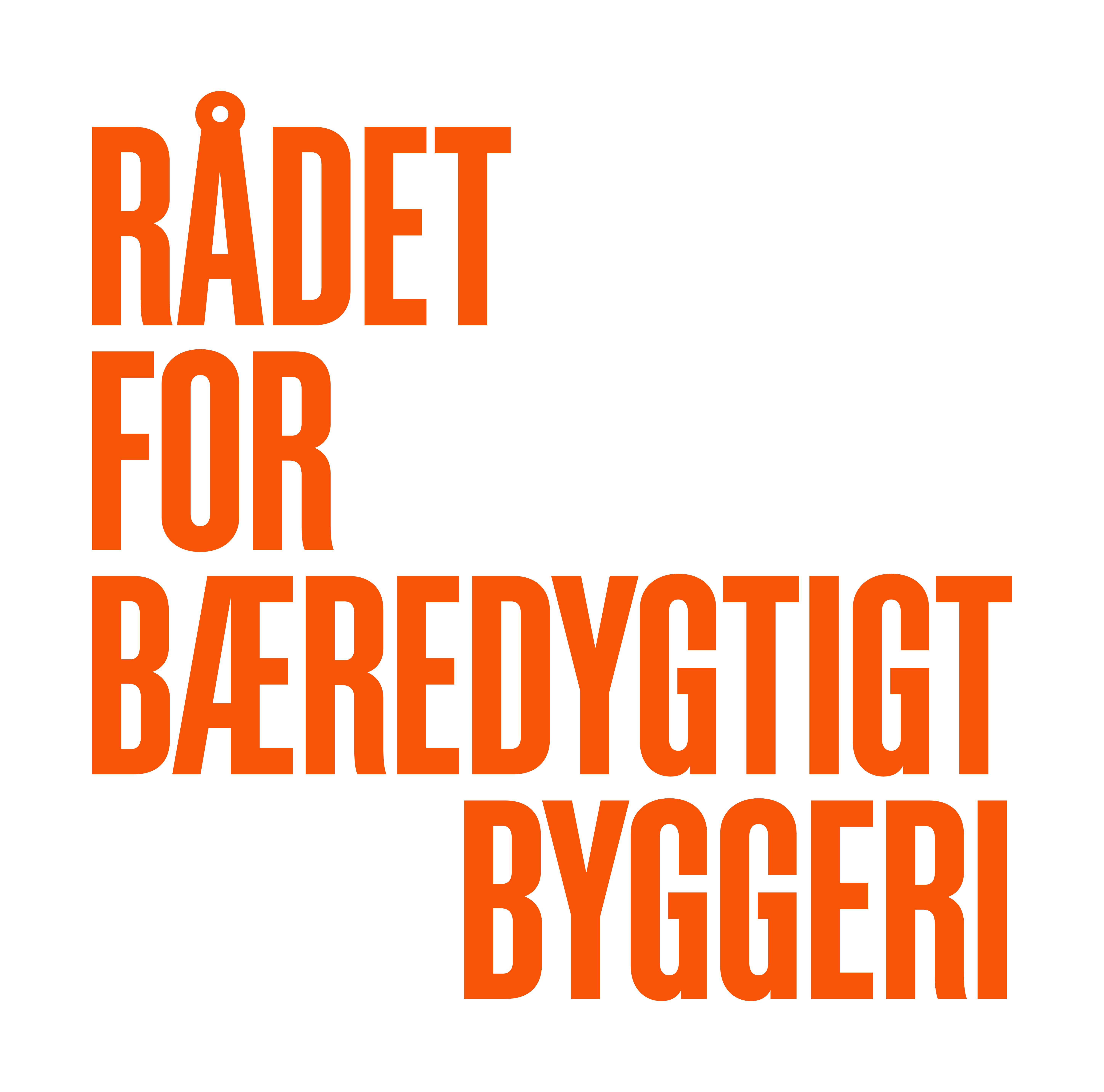  Rådet for bæredygtigt byggeri
